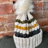 School Days Hat