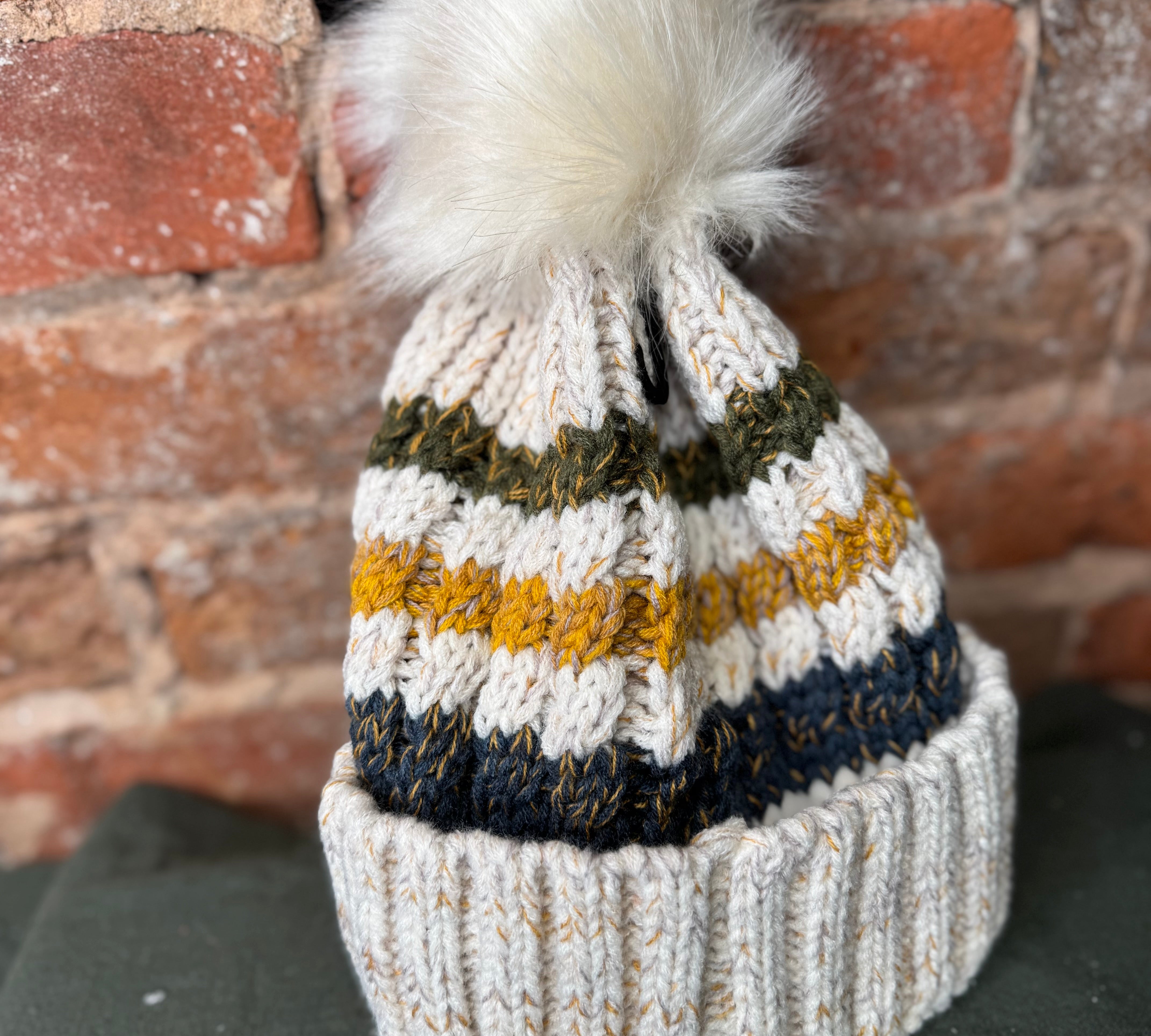 School Days Hat