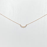 JM Selene Necklaces