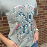 Noel Graphic Tee