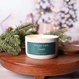 Milkhouse Signature Statement Candle 10oz