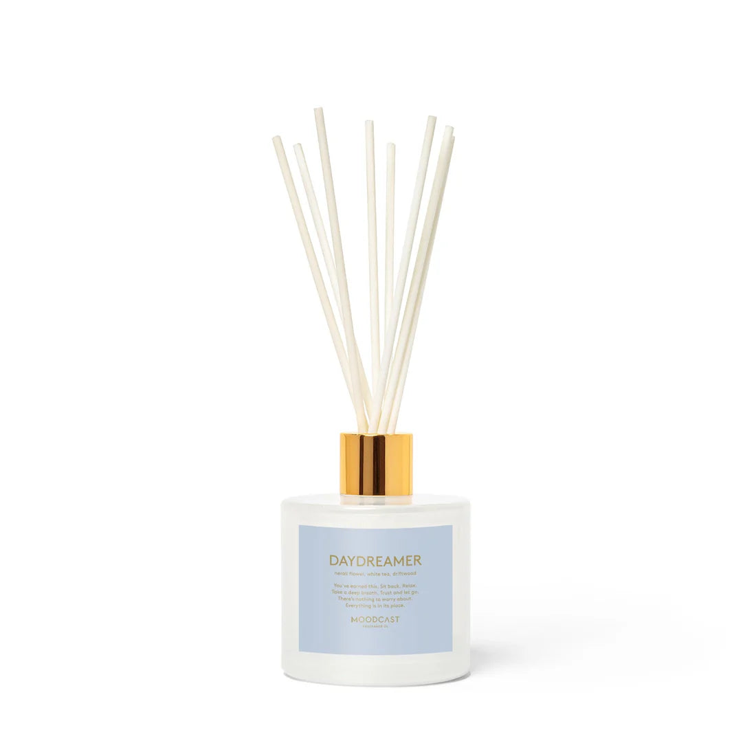 Defuser Persona Moodcast Persona Diffuser 100ml – MarketPlaceManning