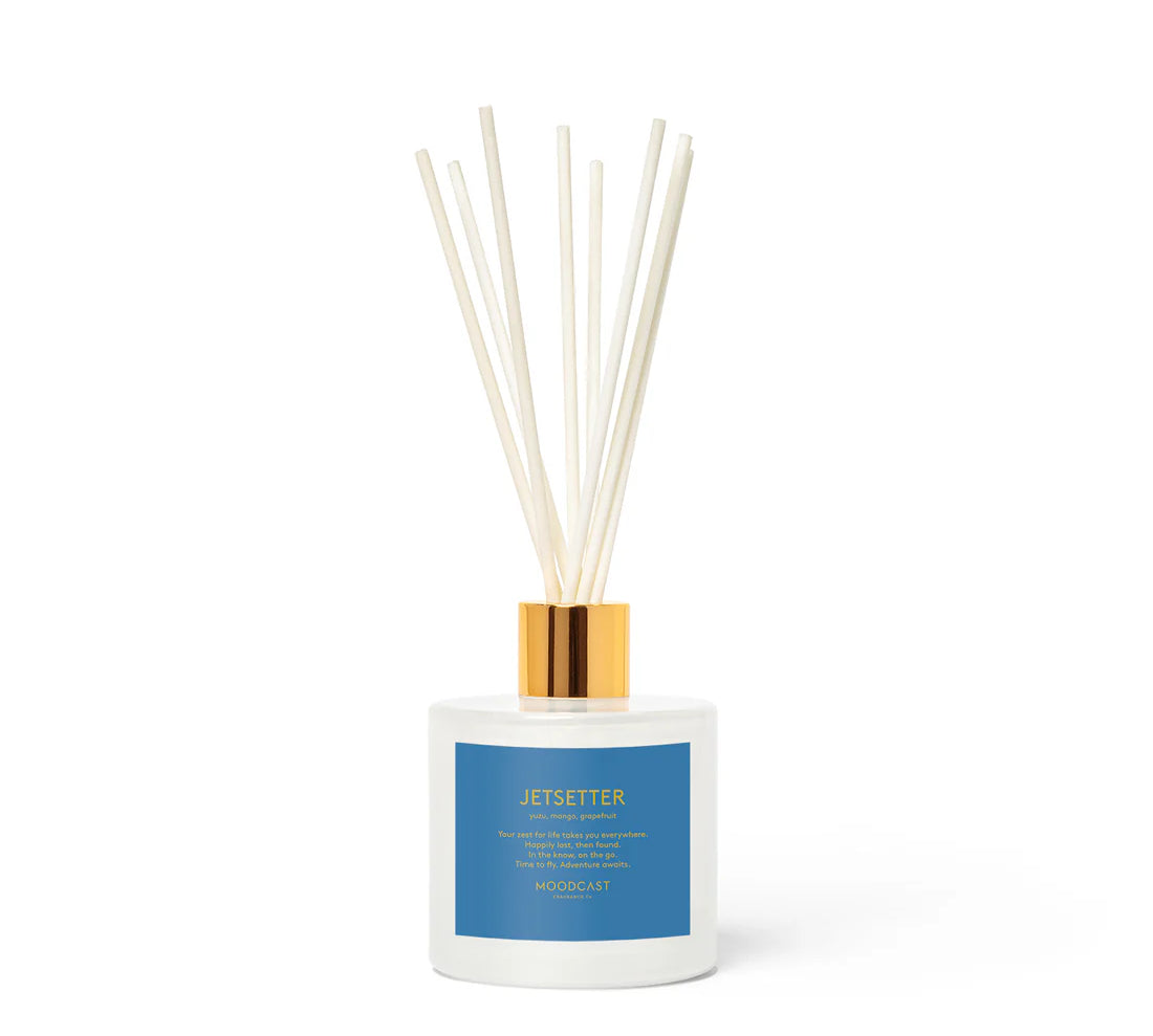 Moodcast Persona Diffuser 100ml