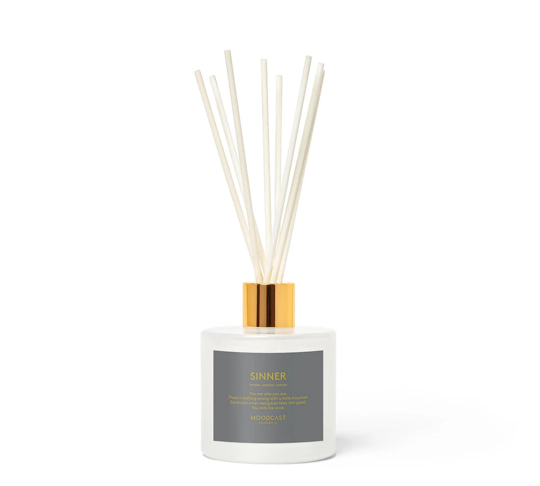 Moodcast Persona Diffuser 100ml