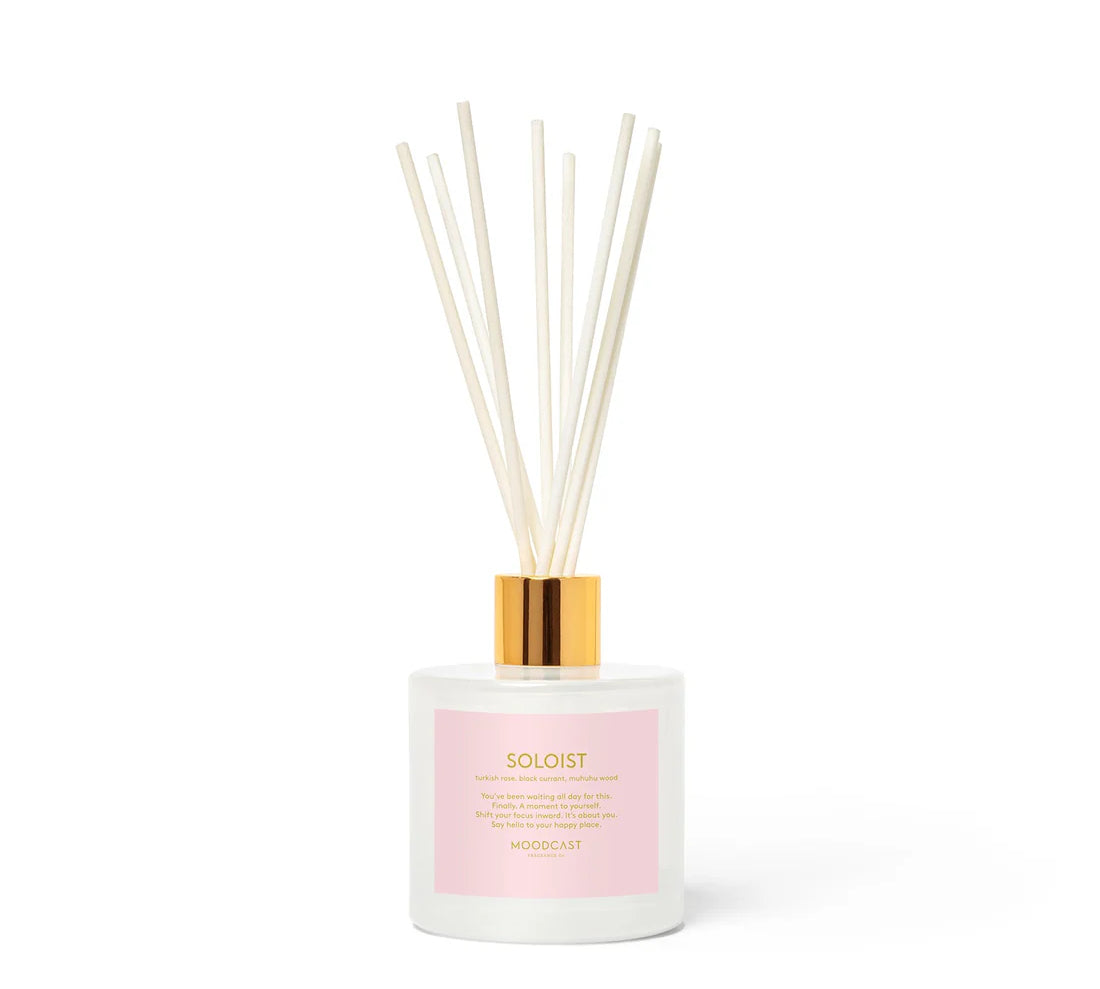 Moodcast Persona Diffuser 100ml