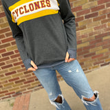 ISU Academy Women's Sweatshirt
