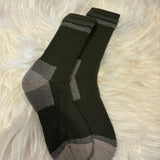Muk Luks Men's Crew Socks
