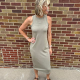Walter Dress