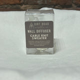 Seasonal DR Wall Diffuser Refill