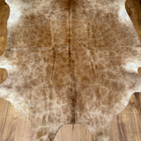 Authentic Cow Hide Rug