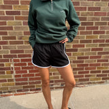 Butter Tiger Short