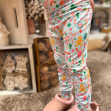 Toddler Jolly Jubilee Pajama Set