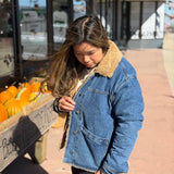 Graham Jacket