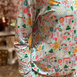 Adult Jolly Jubilee Pajama Set