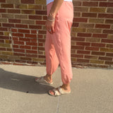 Butter Soft Relaxed Jogger Pant