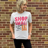 MP Shop Small Tee