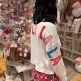 Tis The Season/Fa la la Sweatshirt