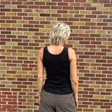 Butter Soft Round Neck Tank