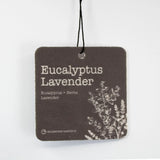 Milkhouse Car Freshener