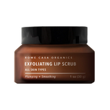 Rowe Casa Exfoliating Lip Scrub 1oz