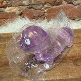 Glitter Weenie Dog Squishy