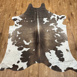 Authentic Cow Hide Rug