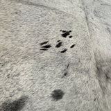 Authentic Cow Hide Rug