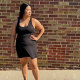 Butter Soft Active Yoga Romper