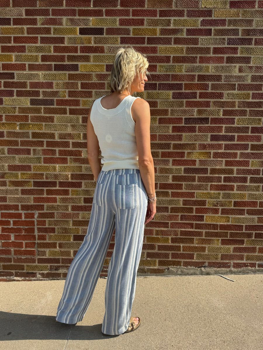 Benny Pants