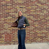 Issey Reversible Vest