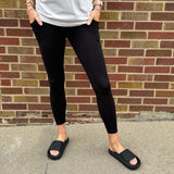 Butter Soft Yoga Legging w/Side Pocket