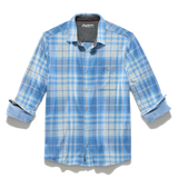 Rexford Hero Flannel