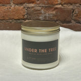 Seasonal DR 16oz Glass Candle