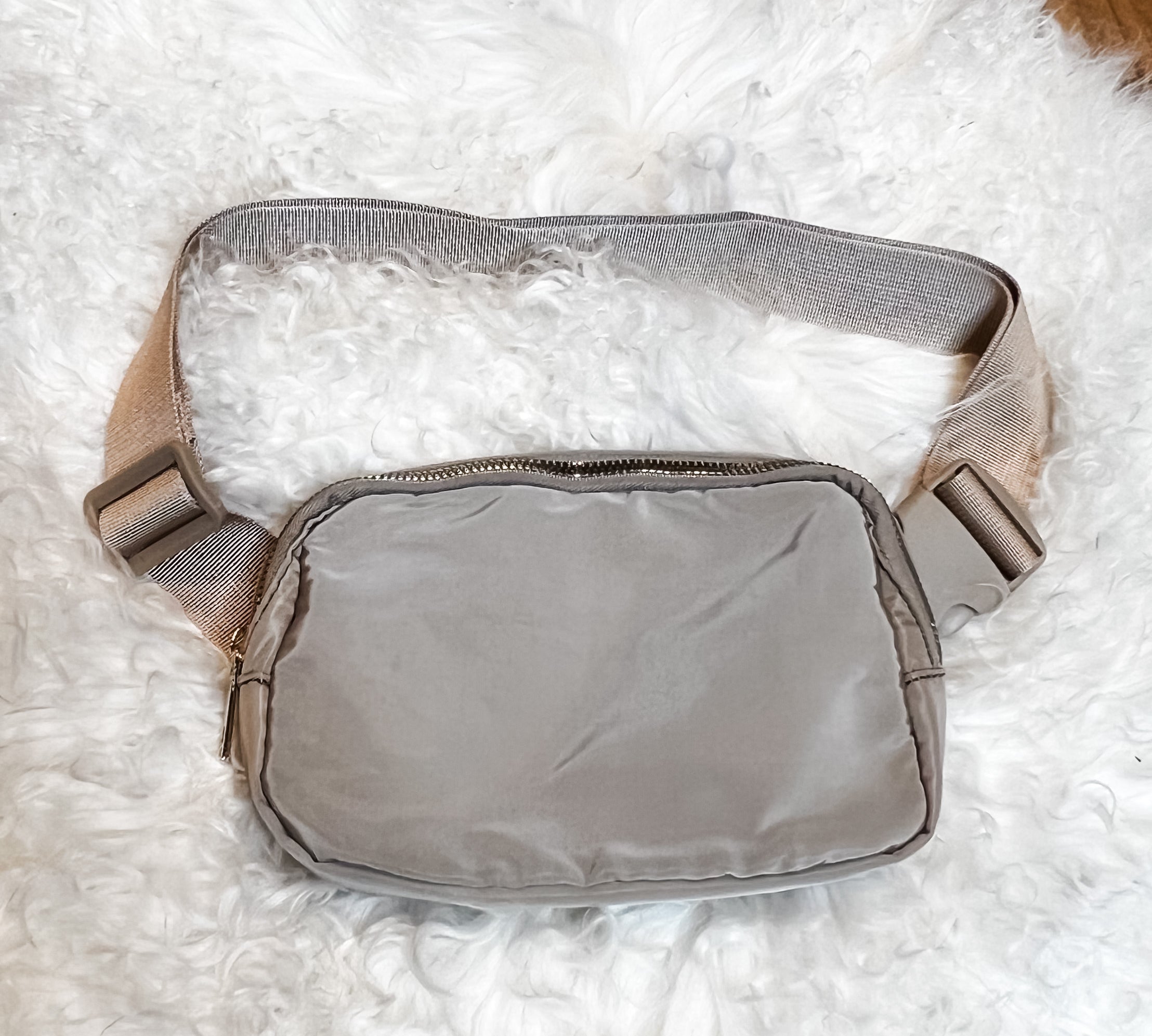 AN Bum Belt Bag