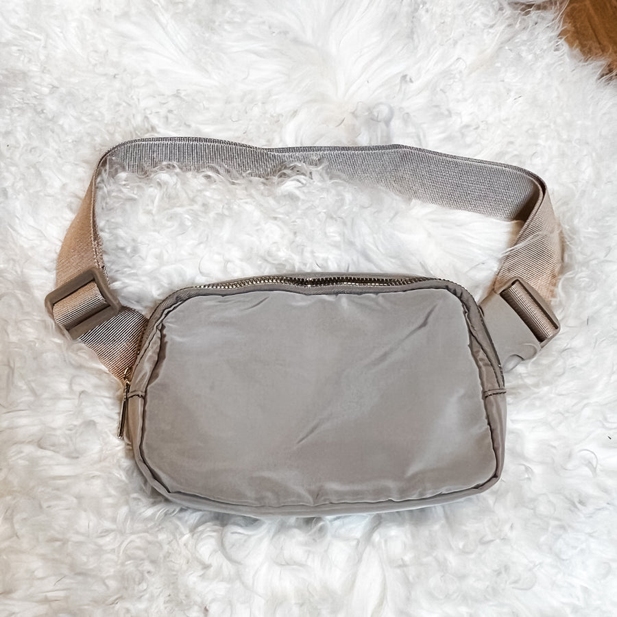 AN Bum Belt Bag