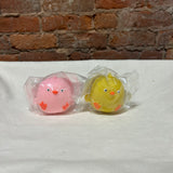 Squishy Chicks