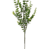 Green Mini Eucalyptus Spray 34"