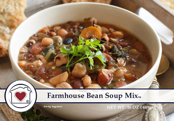 Country Home Soup Mix