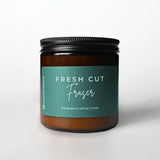 Milkhouse Signature Statement Candle 12oz