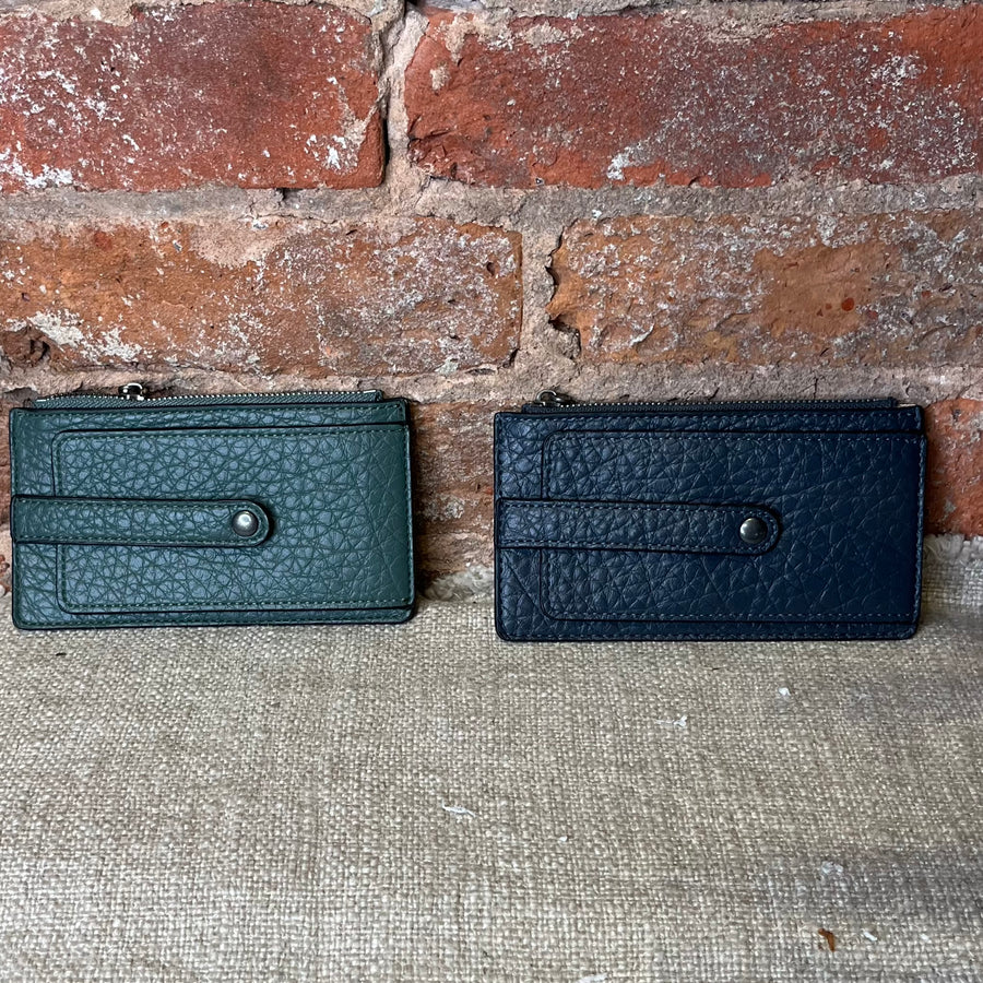 Noelle Mini Wallet