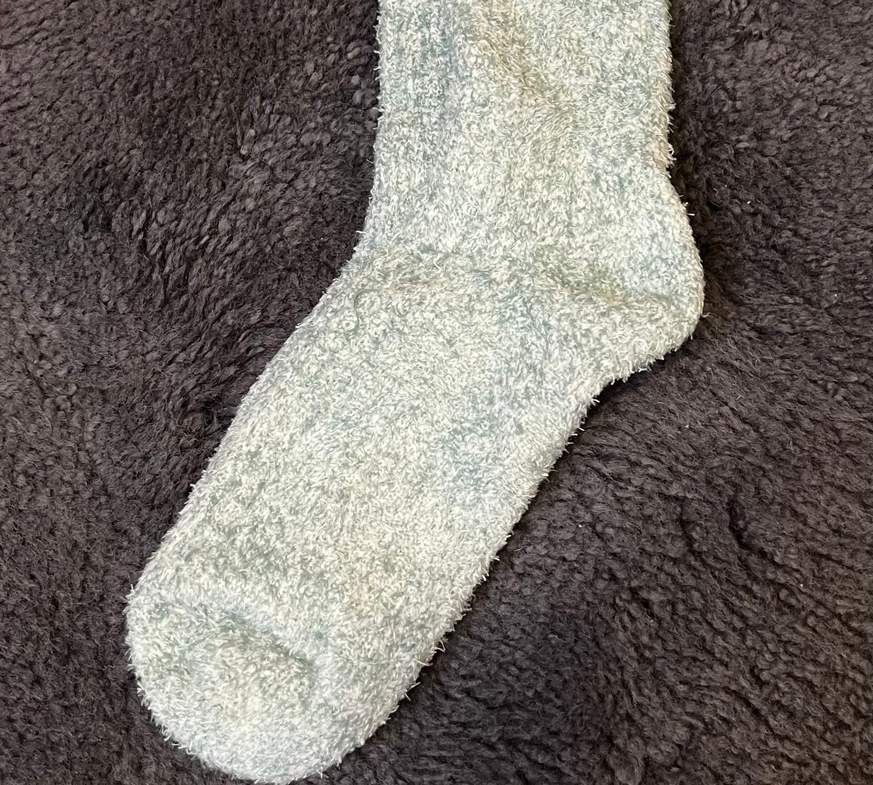 Cozy Tall Socks