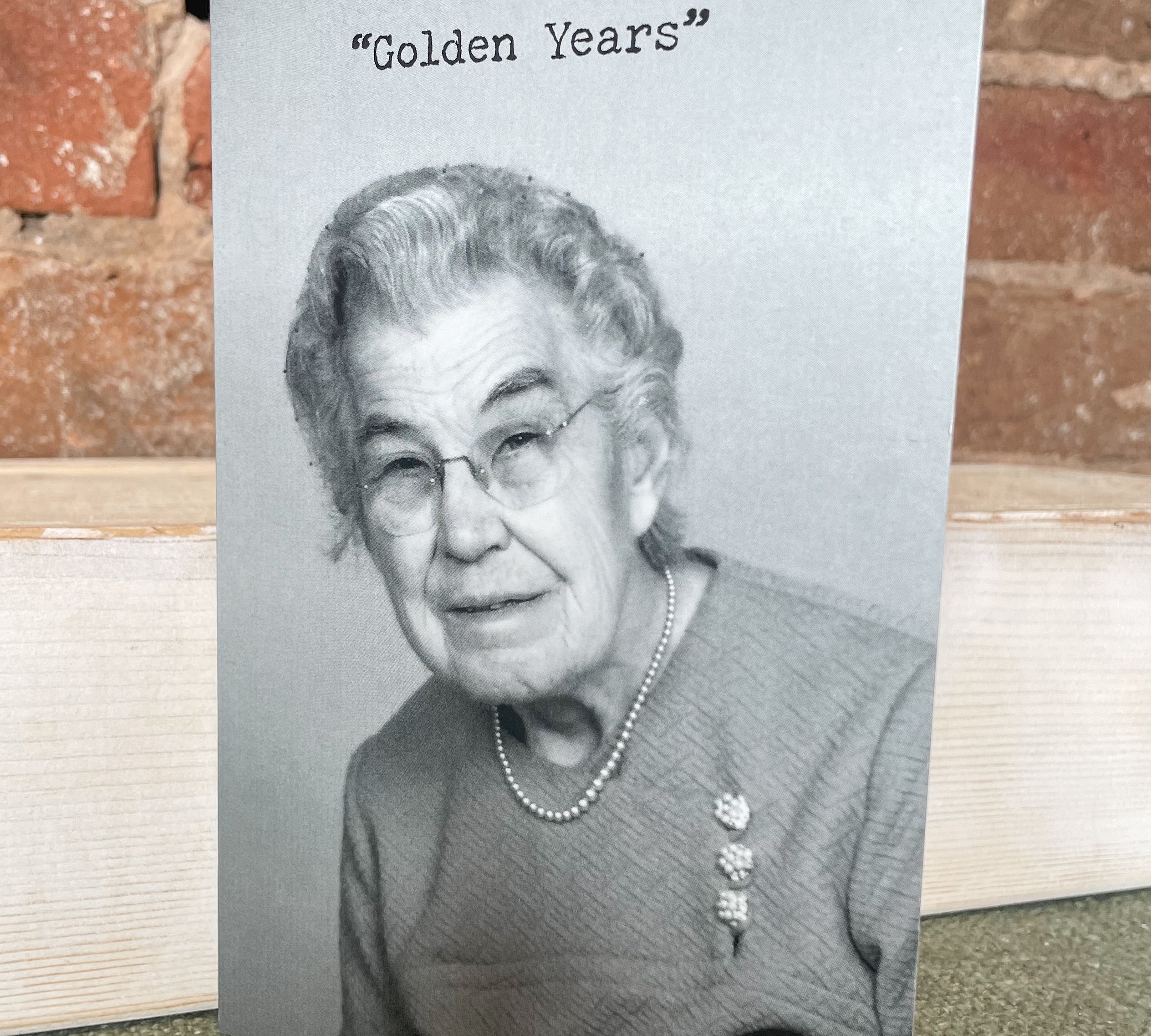 Trash Talk Greeting Cards