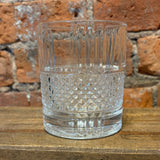 Spinning Whiskey Glass