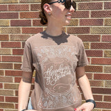 Abundance of Gratitude Graphic Tee