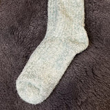 Cozy Tall Socks