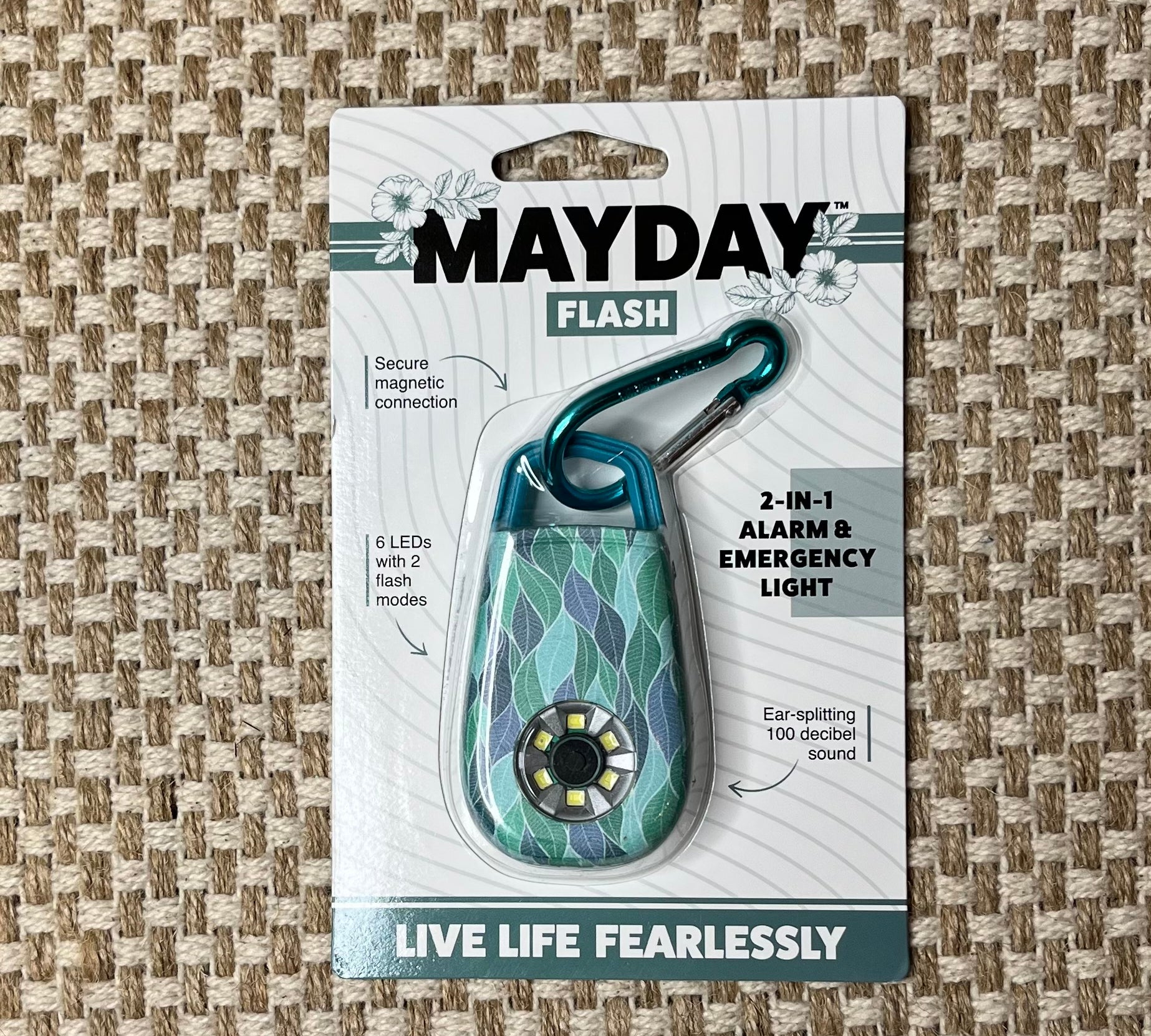 Mayday Ultras Flash