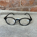 Modern Round Reading Glasses