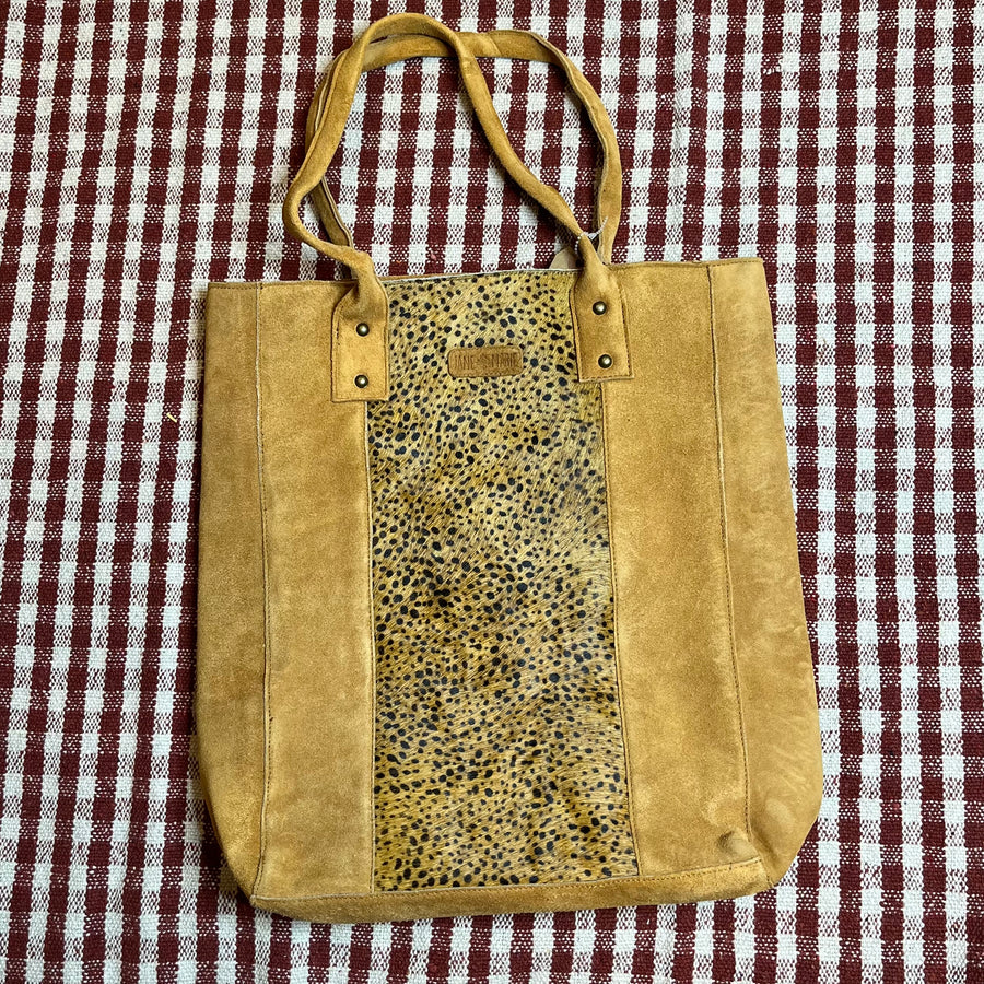 Phoenix Large Tote