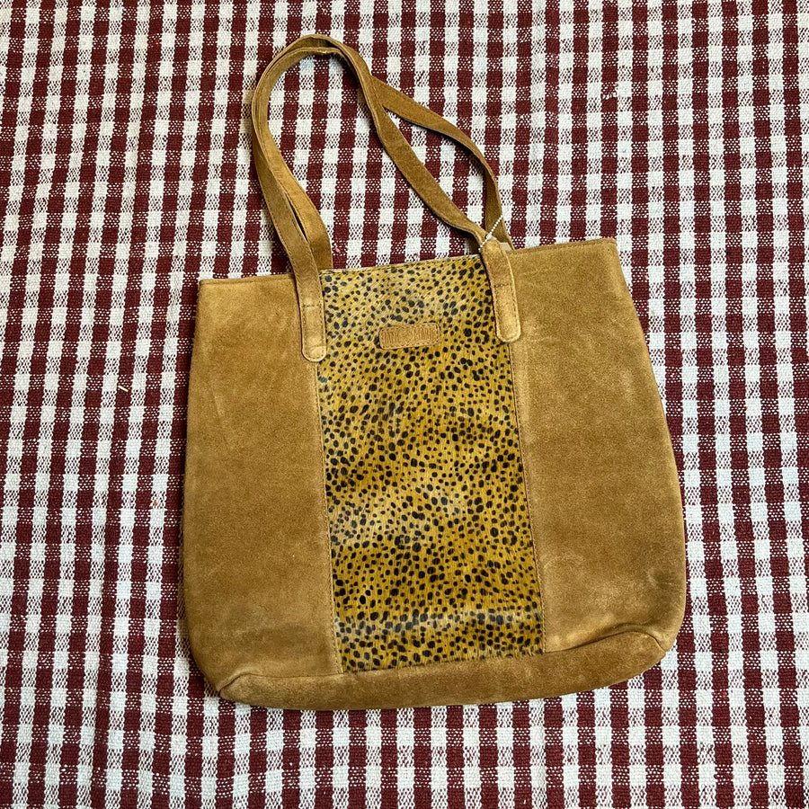 Phoenix Tote