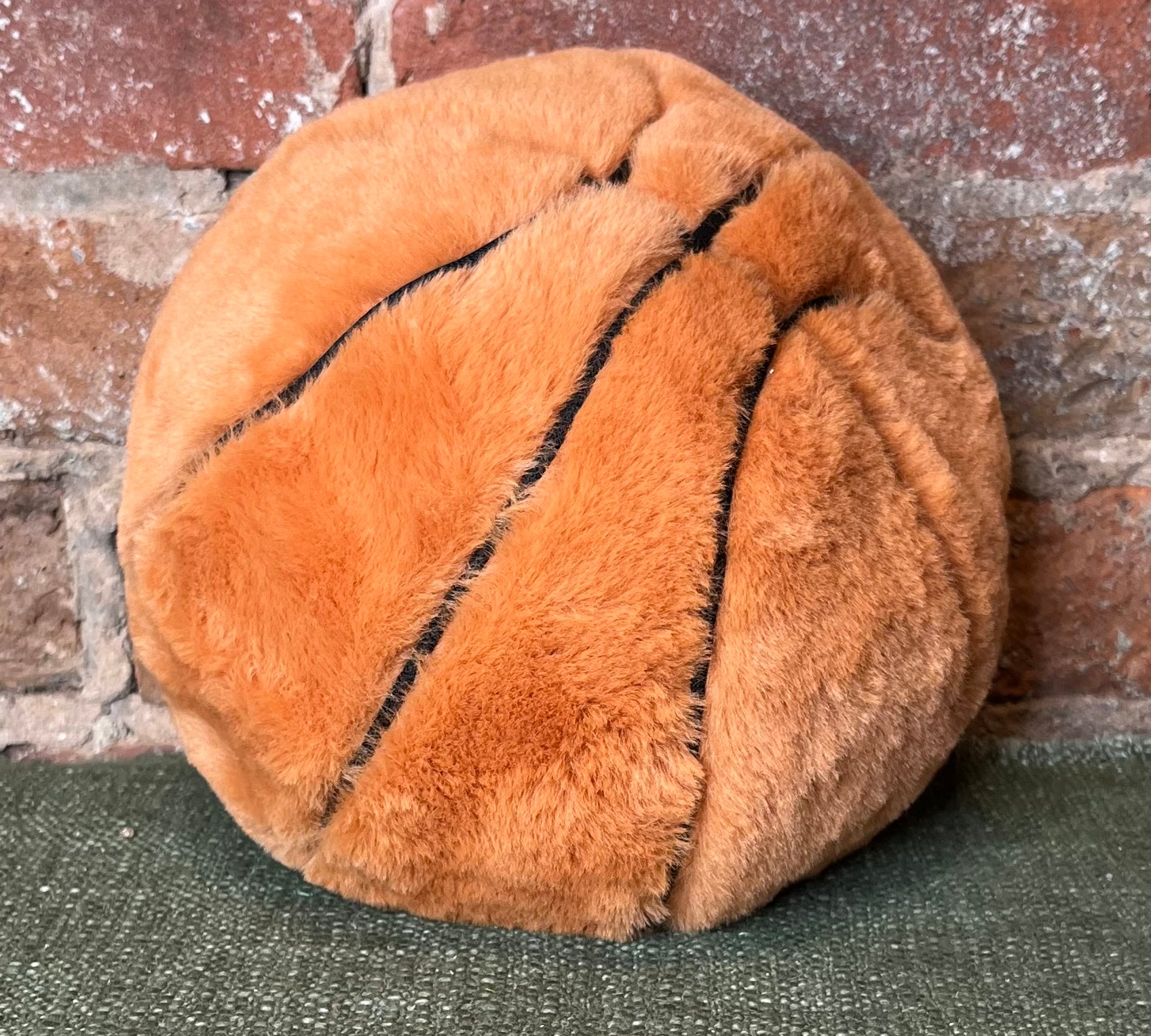 The Warmies Plush Animals
